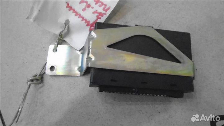 Блок комфорта Geely Emgrand EC7 2009-2016