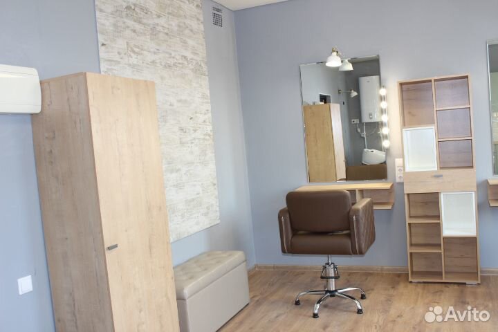 Аренда парикмахерского места
