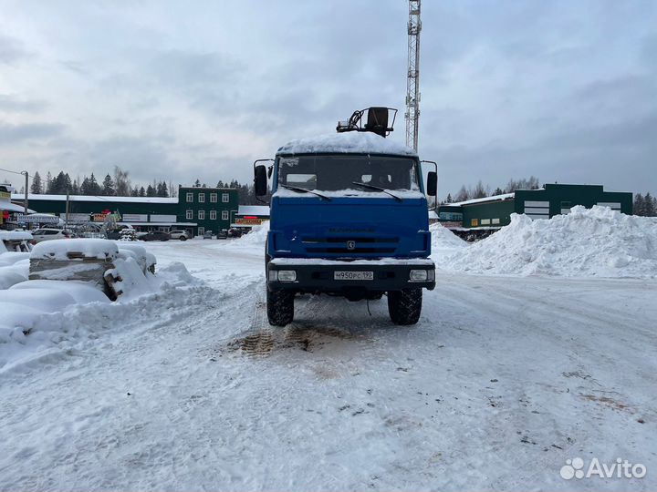Аренда и услуги манипулятора-вездехода, стрела 5 т, 12 м, борт 8 т, 5.5 м