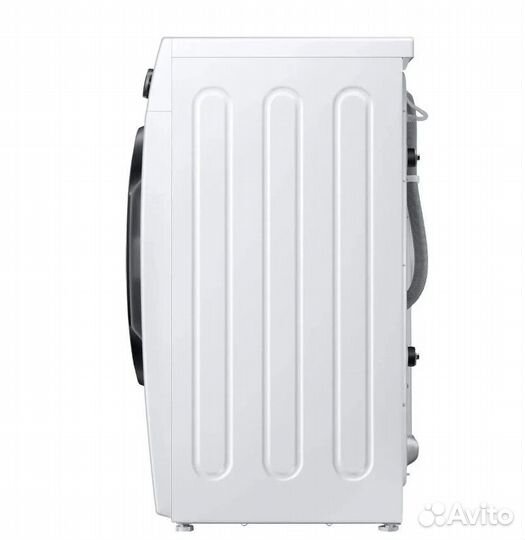 Стиральная машина Samsung WW70agas22aeld