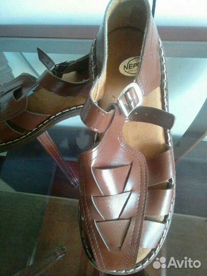 Сандалии детские