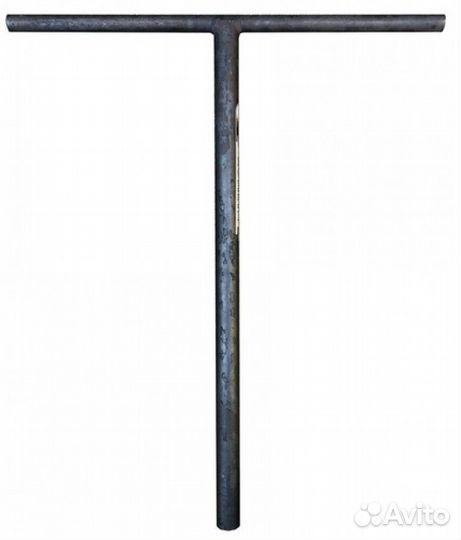 Руль для самоката Комета Oversize 34,9 V2 Ржавый