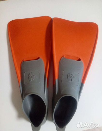 Ласты для плавания 36 37