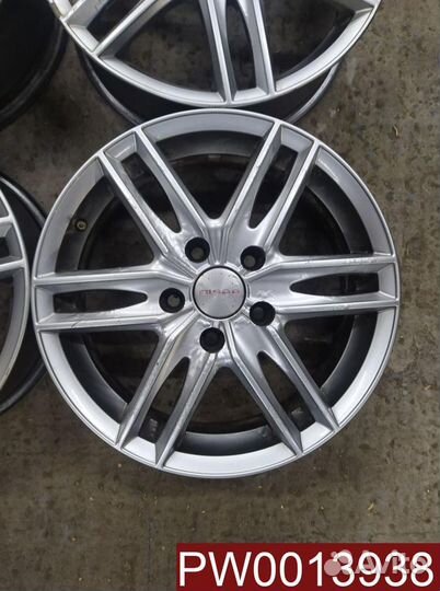 Диски R16 Kia Б/у Литые