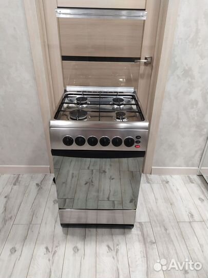 Газовая плита ardo