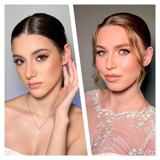 Макияж/Прически/Брови Сергиев Посад