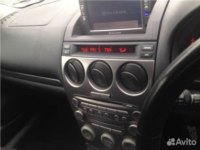 Разбор на запчасти Mazda 6 (GG)