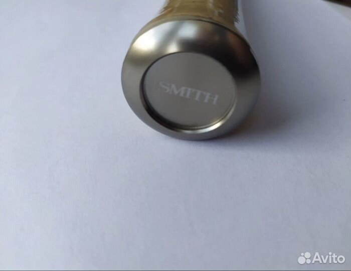 Спиннинг Smith Troutin InterBoron trbx-SS78M