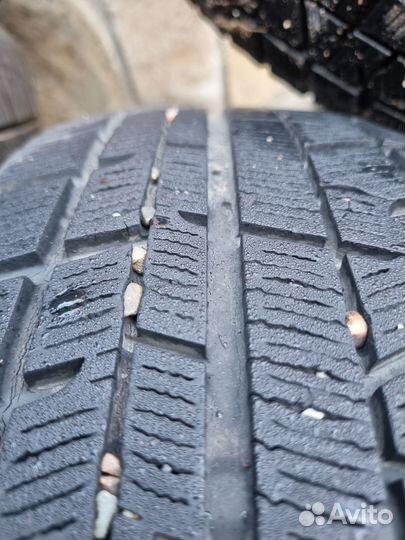 Yokohama Ice Guard 5 IG50 A 195/65 R15