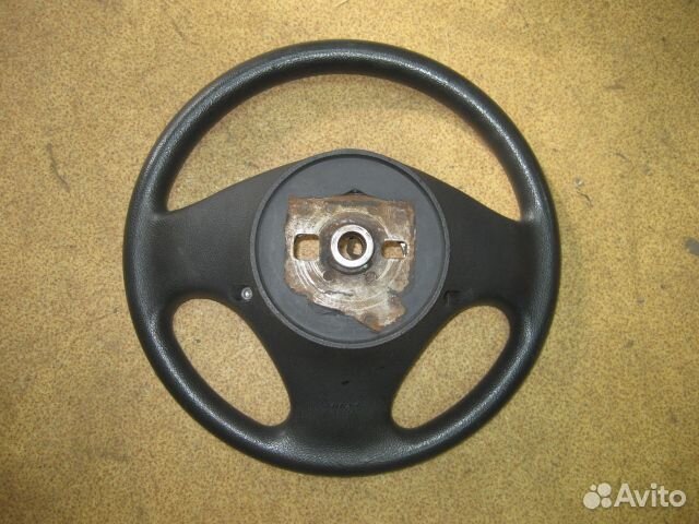 Руль Fiat Brava 1995-2001