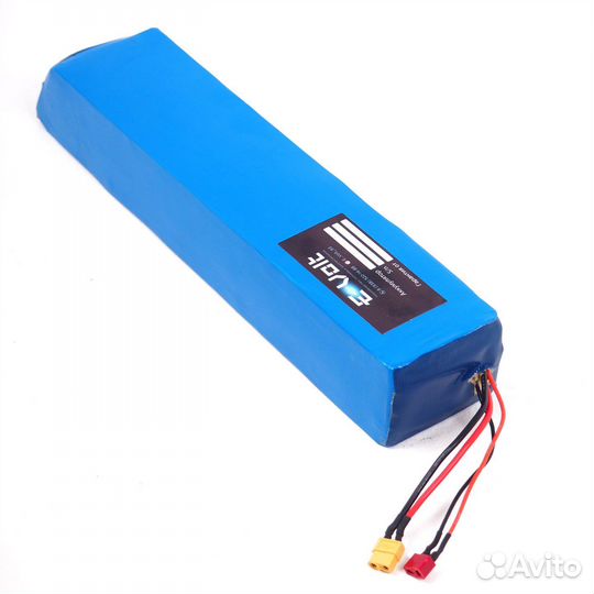 Аккумулятор для Kugoo M4 19.2 Aч