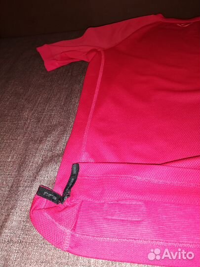 Футбольная форма Nike