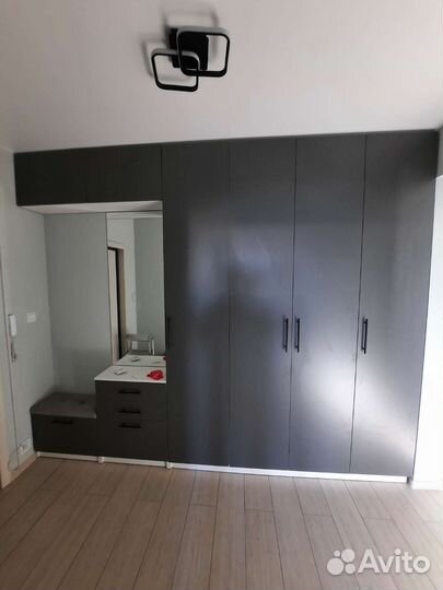 Изготовление мебели