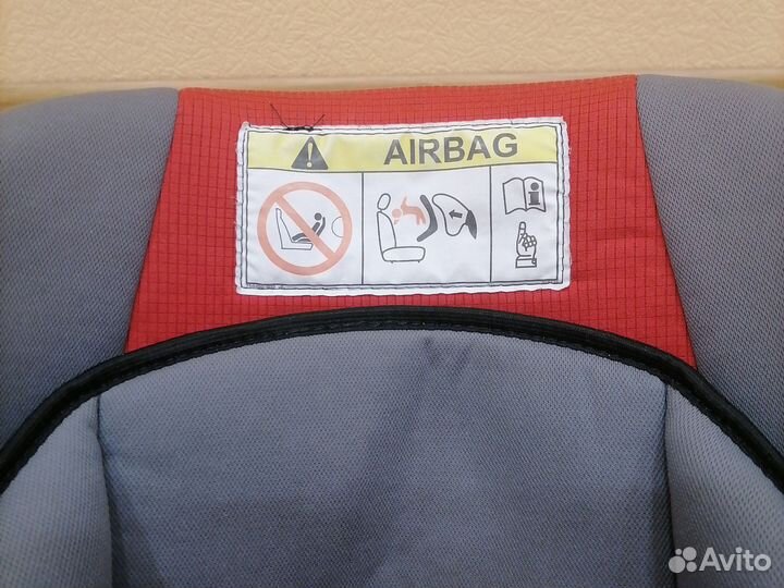 Детское автолюлька от 0 zlatek