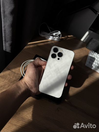 iPhone 13 Pro, 256 ГБ