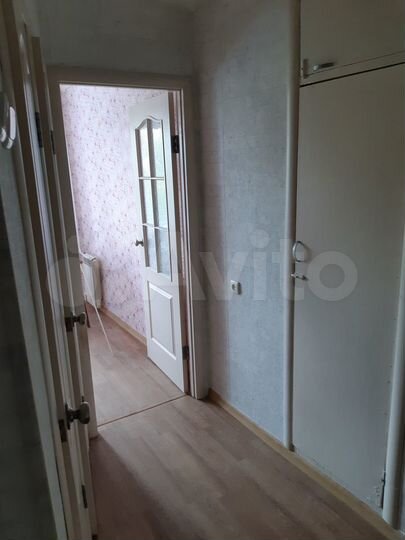 3-к. квартира, 57,7 м², 4/5 эт.