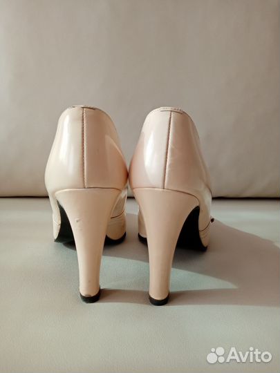 Туфли женские СССР