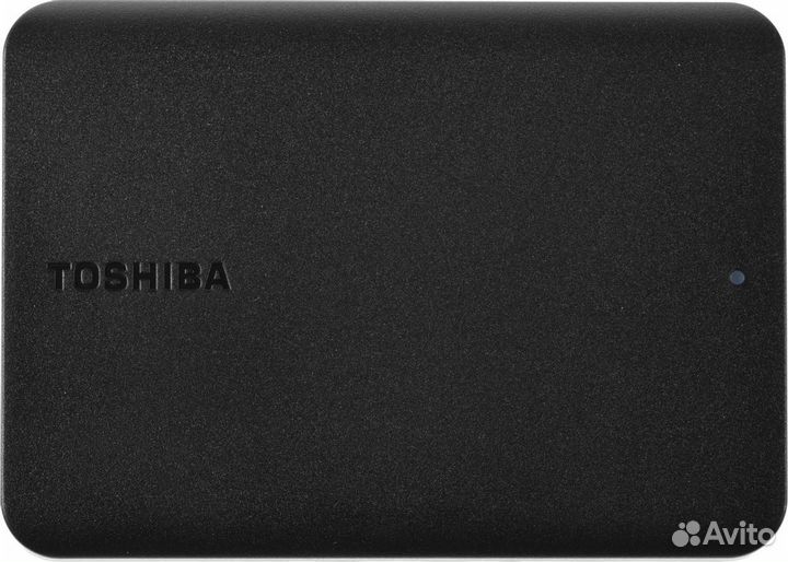 Внешние жесткие диски и SSD Toshiba hdtb540EK3CA