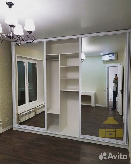 Шкаф навесной