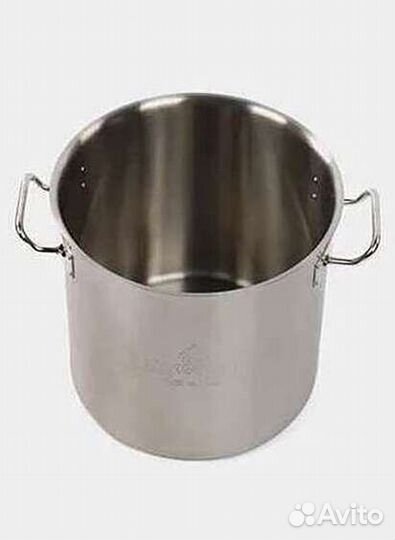 Котел для плиты