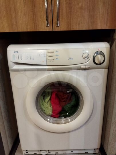 1-к. квартира, 35 м², 2/4 эт.