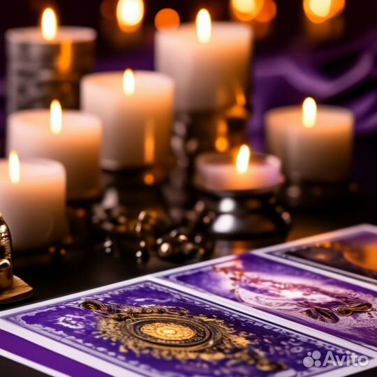 Гадание на картах, привороты, чистка, обучение