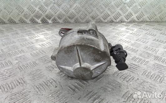 Насос вакуумный suzuki grand vitara 2 (LDN18KX01)