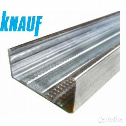 Knauf пп 60 27. Профиль Кнауф CD 60*27*0.6 (3м) (ПП). Профиль Knauf 60*27*0.6. Профиль ПП 60*27 0,6 Кнауф (м). CD 60/27 Knauf.