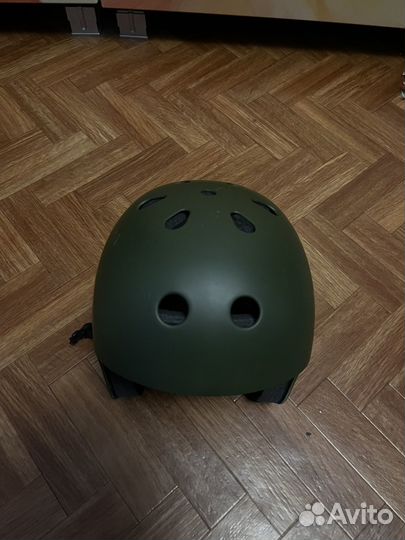 Шлем pro tec