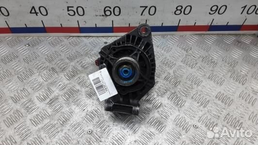 Генератор бензиновый ford C-MAX 1 (GEA27DG01)