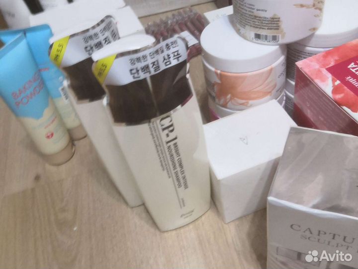 Корейская косметика в наличии