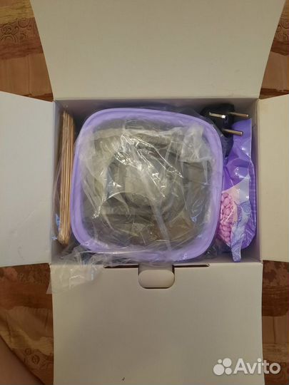 Воскоплав баночный