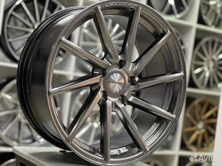 Диски Vossen CVT R18