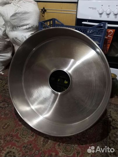 Уловитель для сахарной ваты