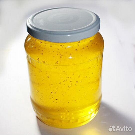 Продается мед