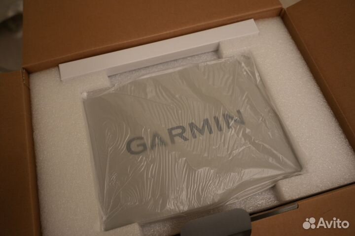 Garmin gpsmap 8410xsv