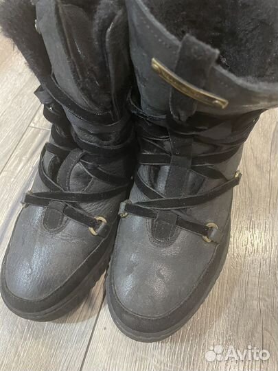 Tommy hilfiger кеды