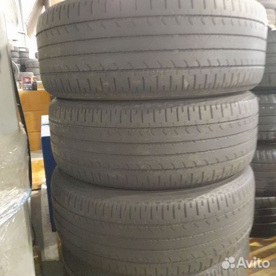 Yokohama Geolandar SUV G055E 225/55 R18 98H