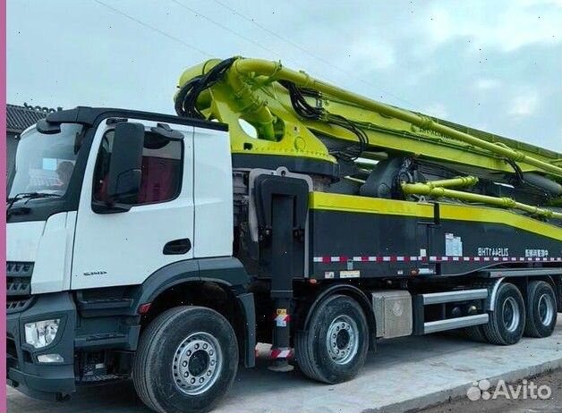 Бетонный раствор с доставкой