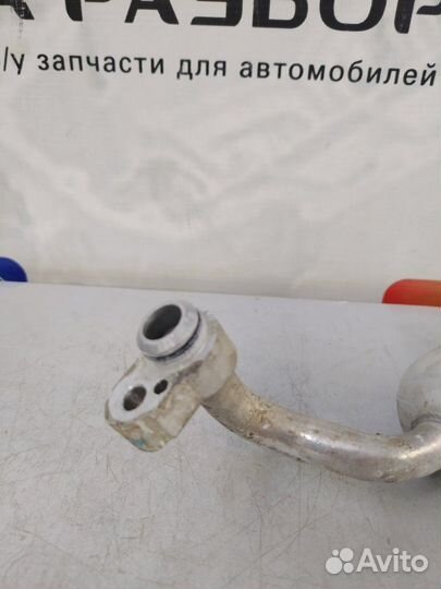 Трубка кондиционера (шланг) Toyota Avensis T270