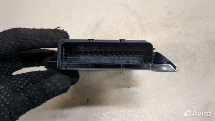 Блок управления airbag Volkswagen Atlas, 2020