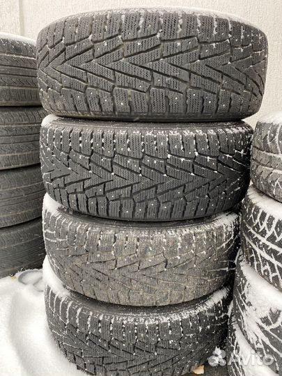 Nexen WinGuard W-01 255/55 R18 29N