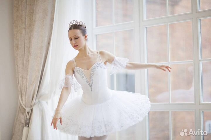 Балет дети 7-10 лет