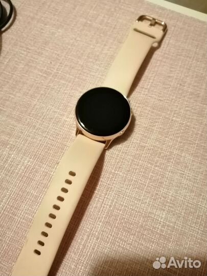 Samsung galaxy watch active