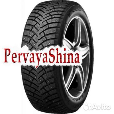 Nexen Winguard WinSpike 3 215/60 R16