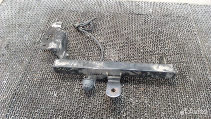 Устройство прицепное (фаркоп) Toyota Corolla E15