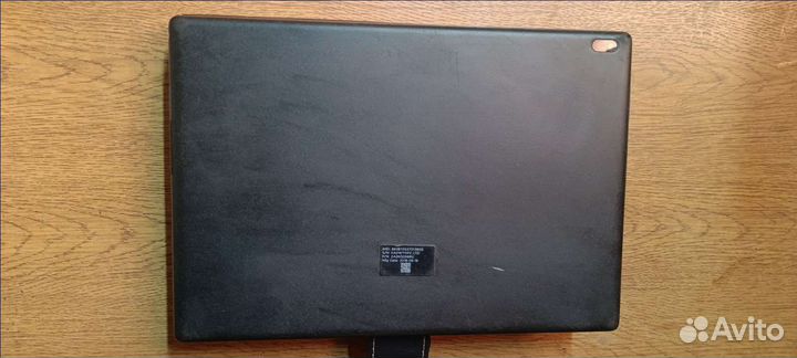 Планшет lenovo TB-X304L