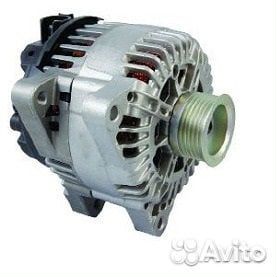 Генератор Renault Skoda Kia