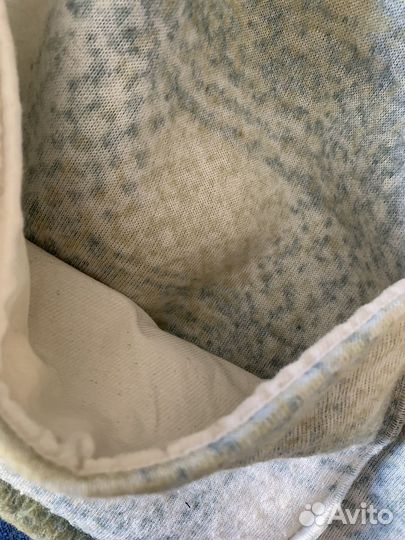 Рубашка-куртка zara