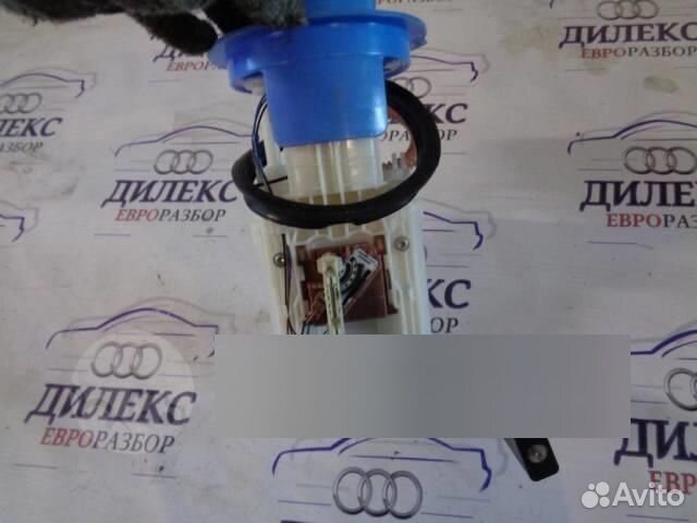 Насос топливный электрический VW Jetta 2005-2011